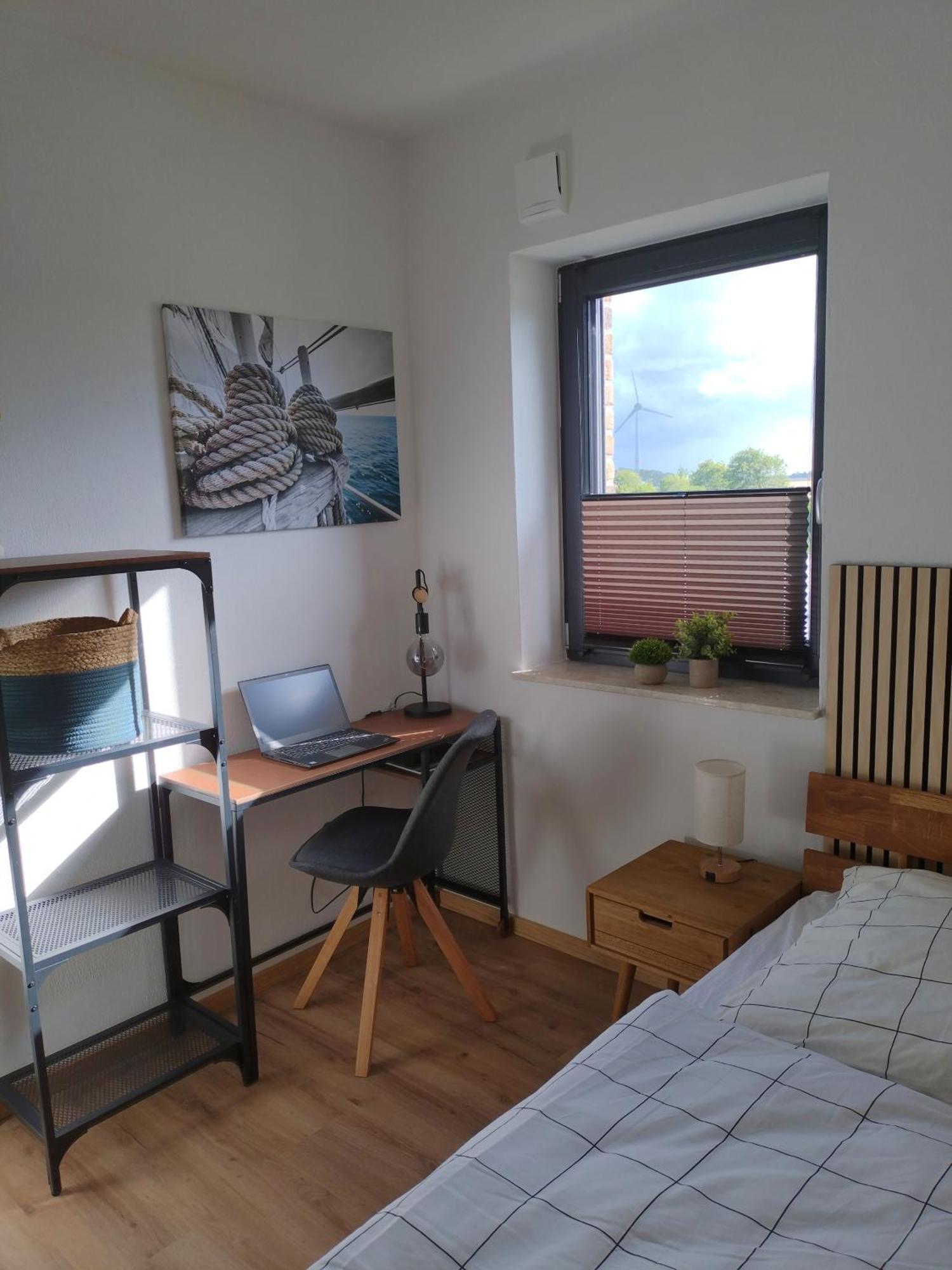 Appartement Habbo'S Kojen à Neuharlingersiel Extérieur photo