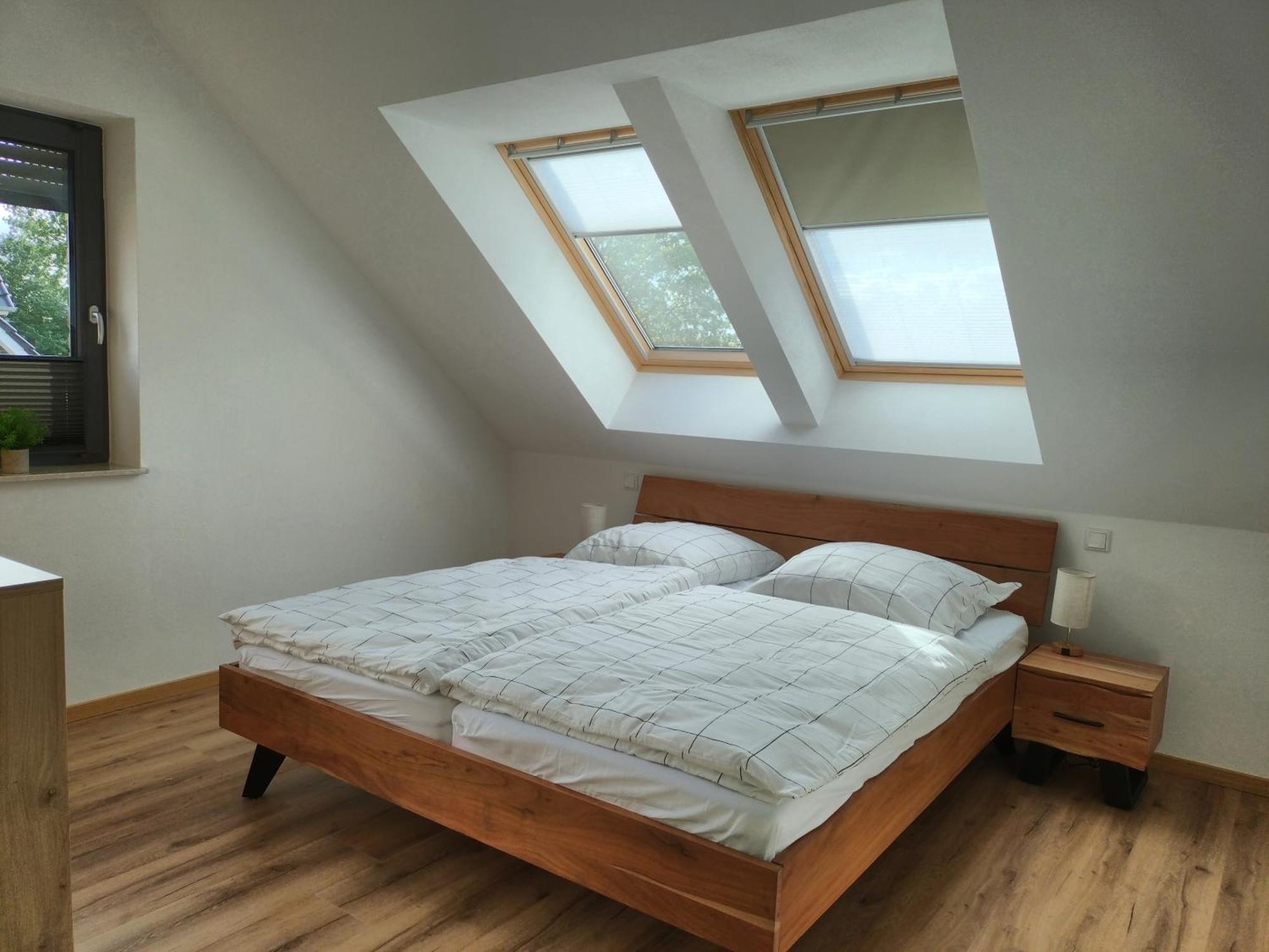 Appartement Habbo'S Kojen à Neuharlingersiel Extérieur photo