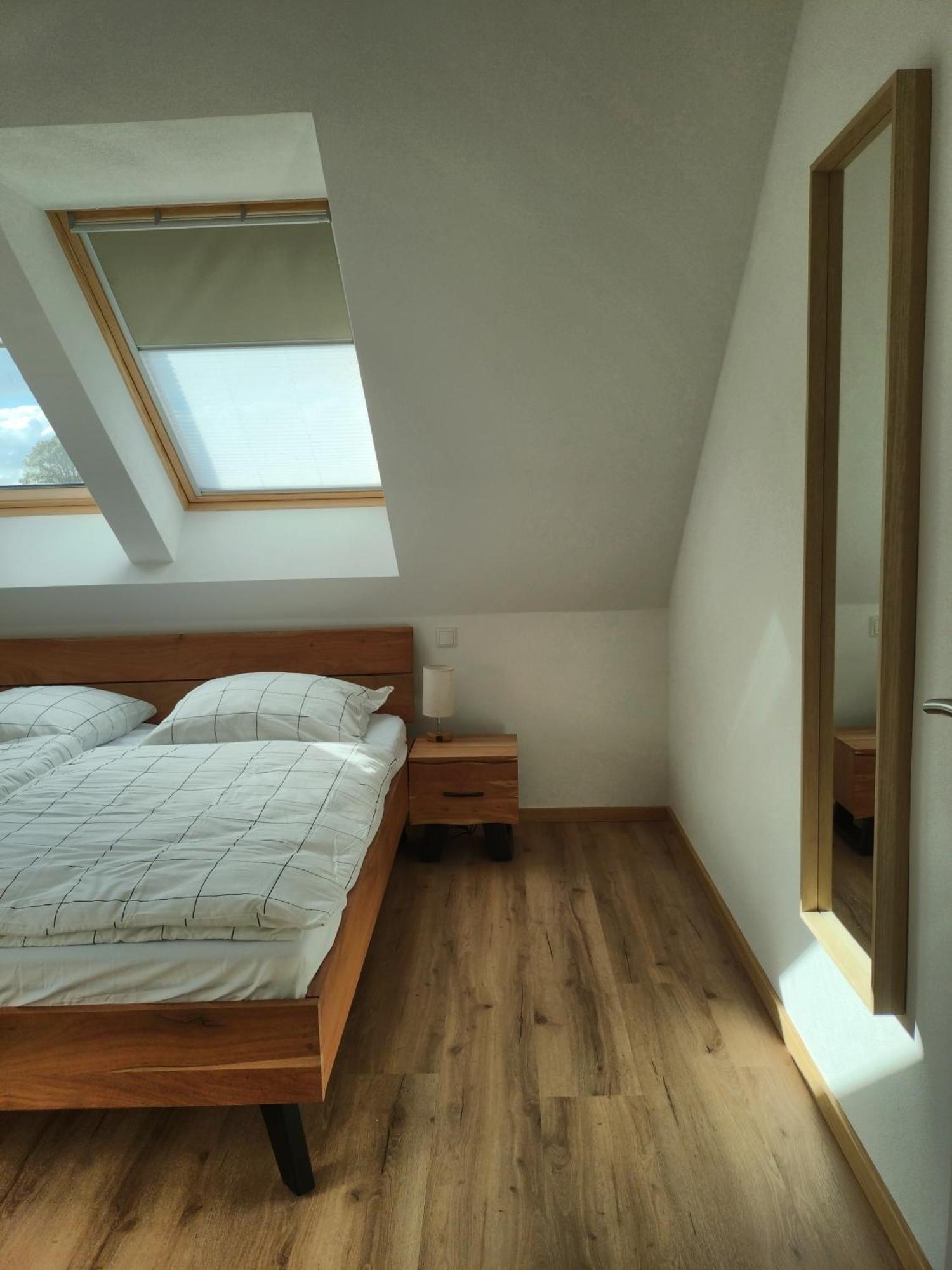 Appartement Habbo'S Kojen à Neuharlingersiel Extérieur photo